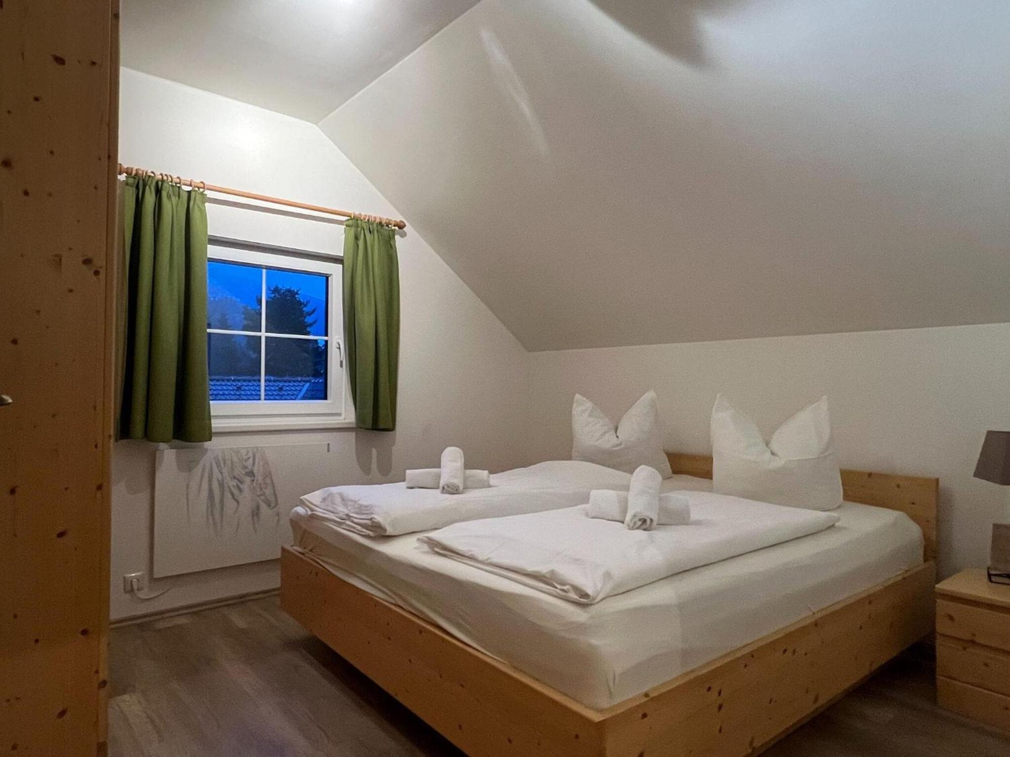 Chalet Only 200 M From Ski Lift With Sauna Bad Kleinkirchheim Exterior foto